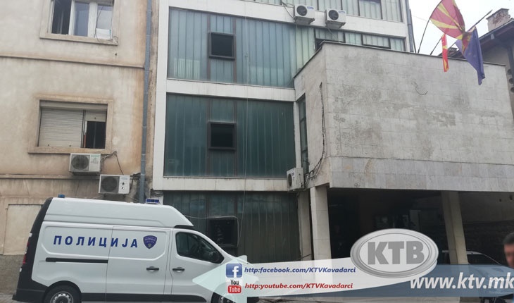 Кавадарчанец измамен од неготинец за работа во странство