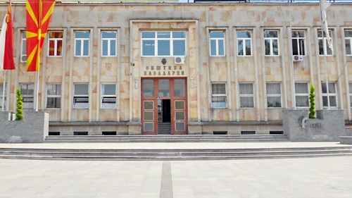 Општина Кавадарци започна да ги доставува решенијата за данок на имот до граѓаните