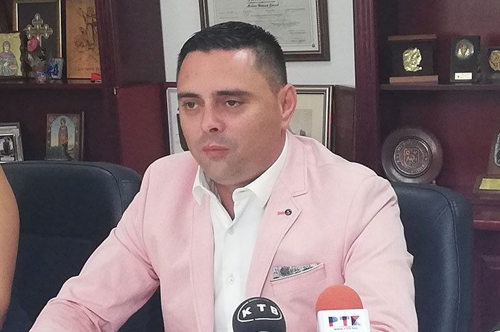 Општина Кавадарци дава целосна поддршка за отворање на домови за лицата со посебни потреби