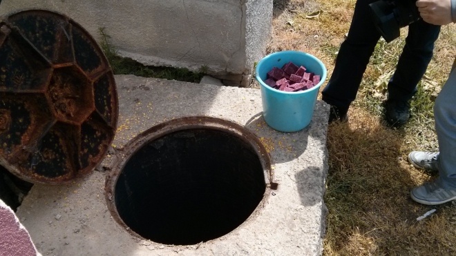 Утре и во среда во Неготино ќе се изврши дератизација