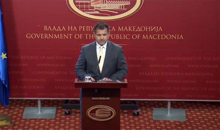 (ВИДЕО) За време на молкот Владата ќе ги следи лажните вести по социјалните мрежи и соодветно ќе реагира