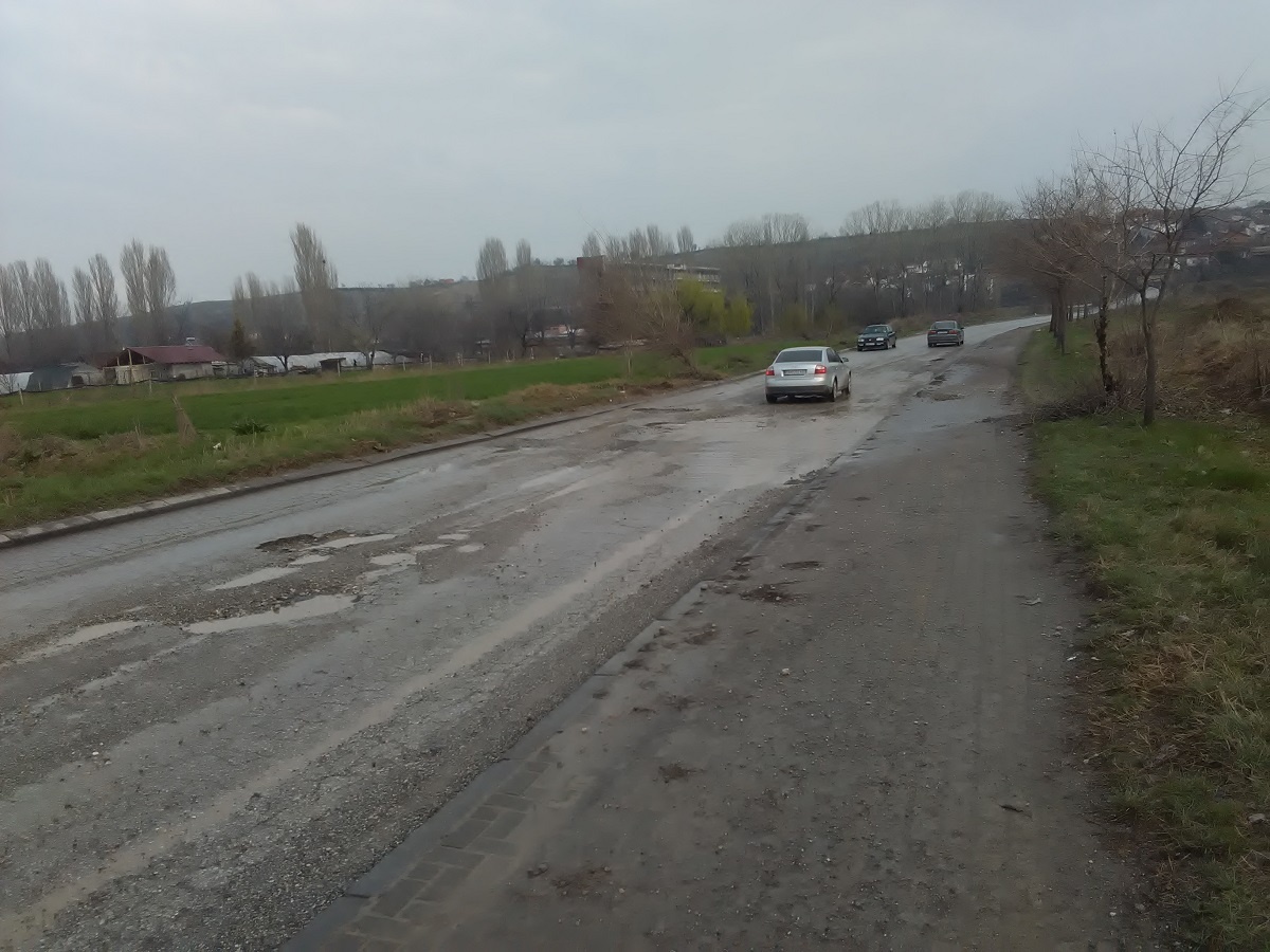 Од денеска градежни работи на Северен булевар во Кавадарци