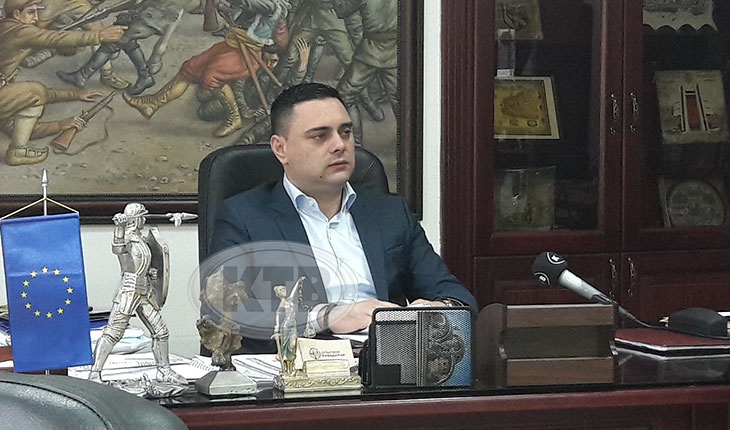 Градоначалникот Јанчев бара јавно извинување од Мицковски и Николовски пред да ги тужи