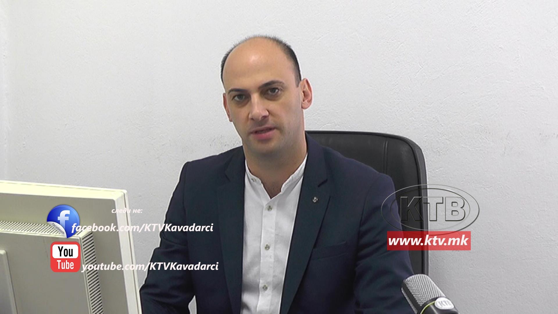 (ВИДЕО) Започна аплицирањето за дополнителни субвенции за лозарите