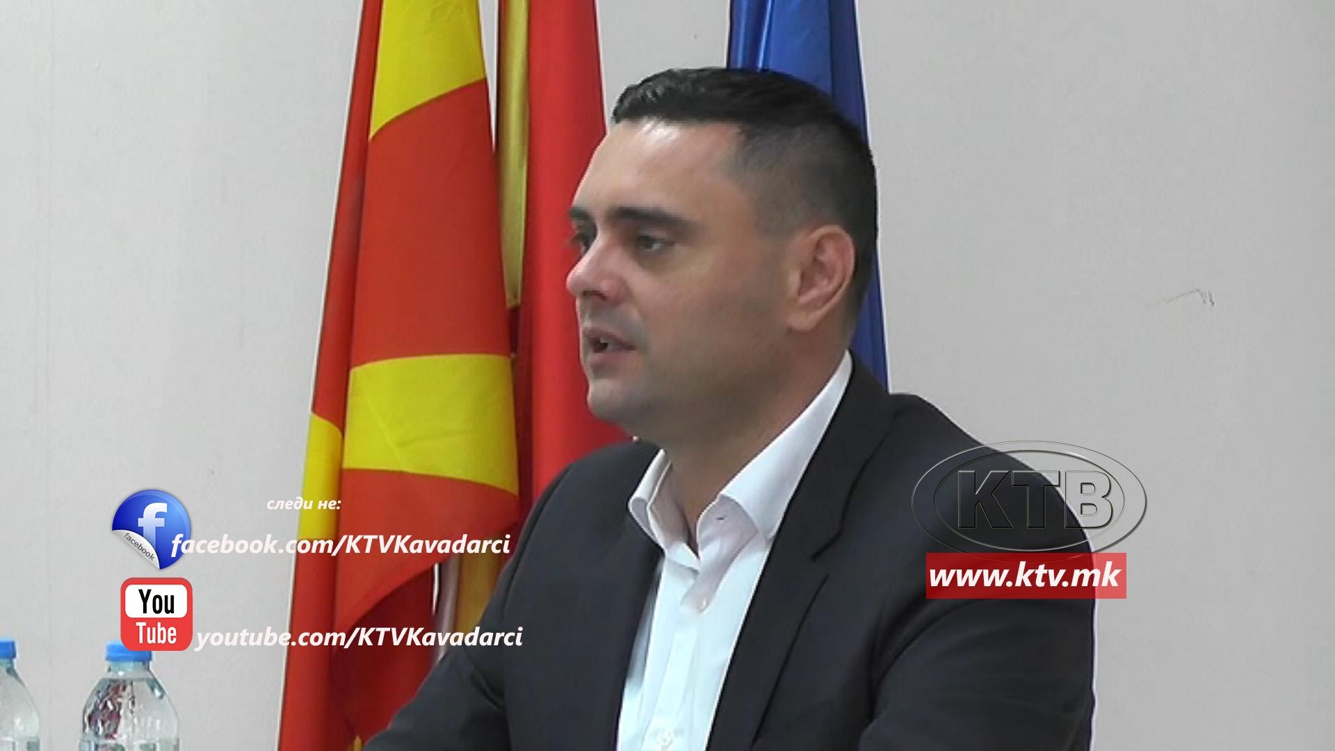 (ВИДЕО) Нова поволност за граѓаните кои имаат долг кон ЈП Комуналец