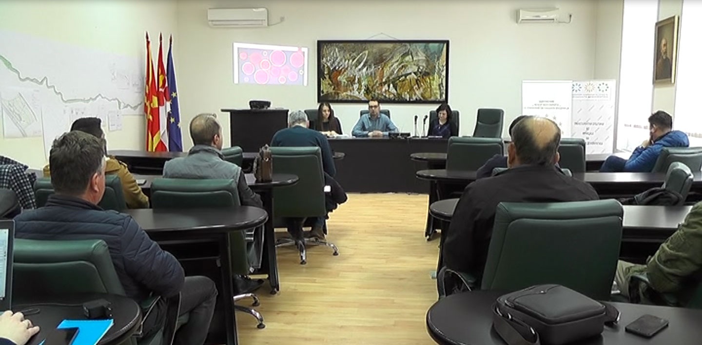 Институциите и невладините ќе работат на заеднички проекти