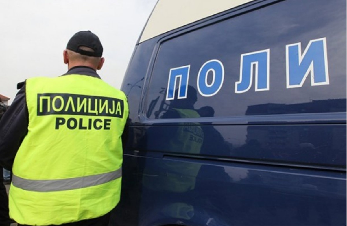 Повреден кавадарчанец на работно место