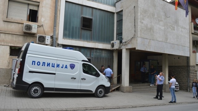 Нападнат кавадарчанец во својот дом