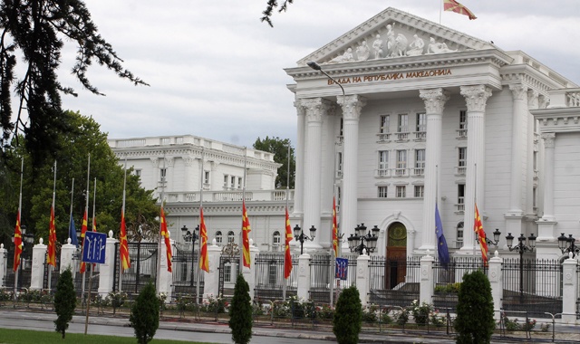 Владата го поздрави барањето на челниците на ЕУ за старт на преговори со Северна Македонија и Албанија