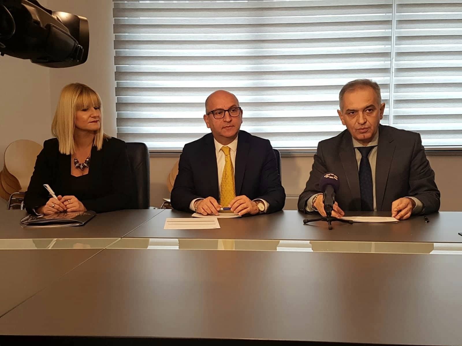 Жените земјоделки за првпат ќе добијат неповратна финансиска поддршка од 3.000 евра