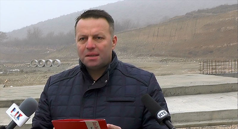 (ВИДЕО) ВМРО-ДПМНЕ: СДСМ неможе да реализира ни еден отпочнат проект од ВМРО-ДПМНЕ, а не па да почне нови