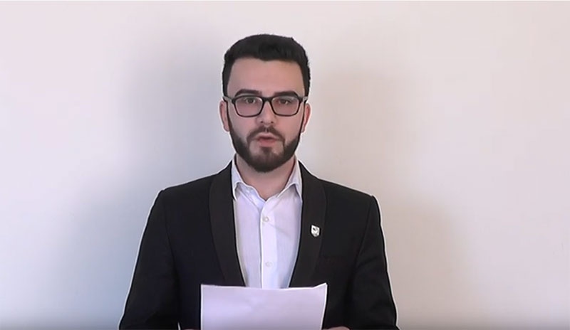 ВМРО-ДПМНЕ: Формирањето на јавно претпријатие за паркинг во Неготино е економски неоправдано