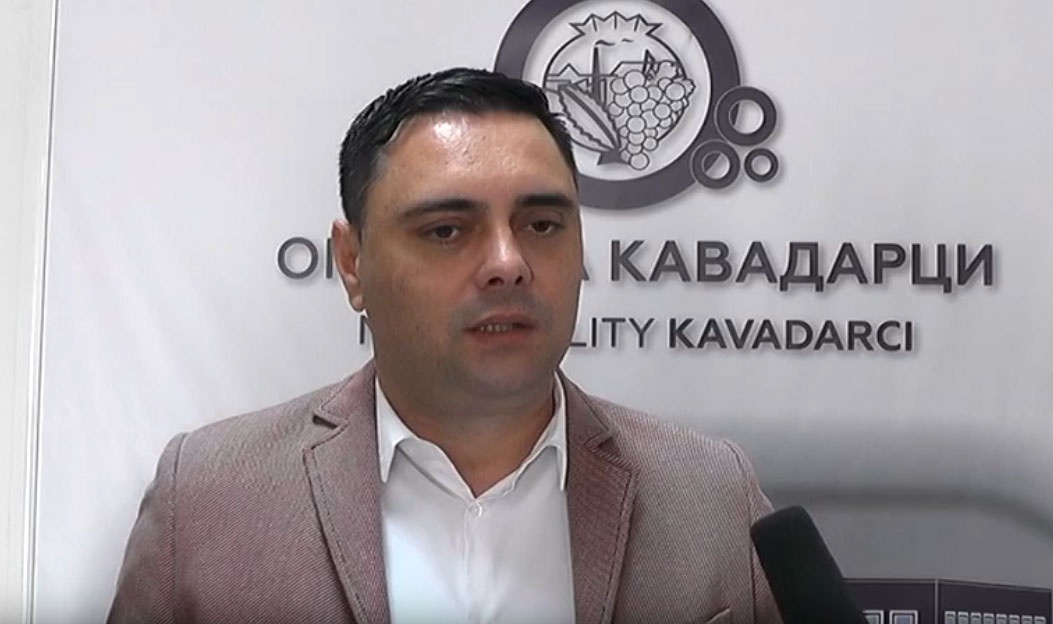 (ВИДЕО) Заседаваше кризниот штаб на општина Кавадарци – се воведуваат дополнителни мерки за заштита од Covid 19