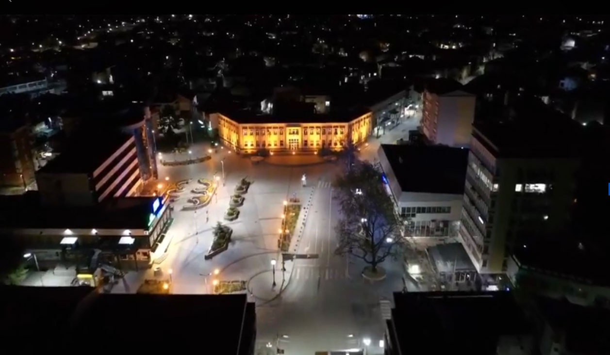 Во изолација вработени во ОЈО Кавадарци и полициска станица