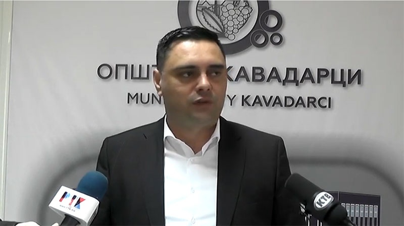 (ВИДЕО) Заклучоци и препораки од Кризниот штаб на општина Кавадарци донесени на денешната седница