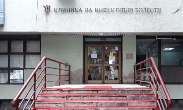 107 НОВИ ЗАБОЛЕНИ ВО ЗЕМЈАВА ЗА 24 ЧАСА