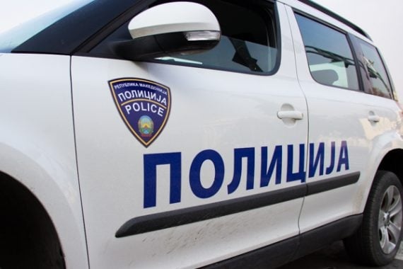 Две лица од Неготино го прекршиле полицискиот час