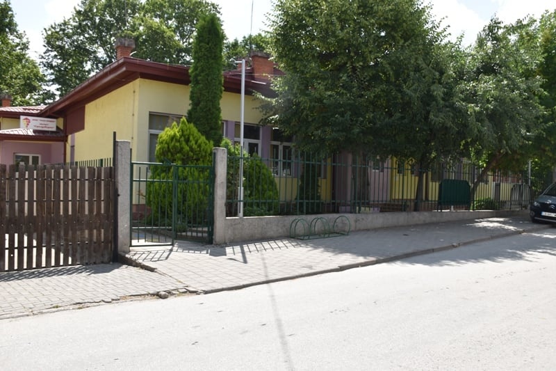 Се подобруваат условите и нивото на безбедност во четири клона на кавадаречката градинка