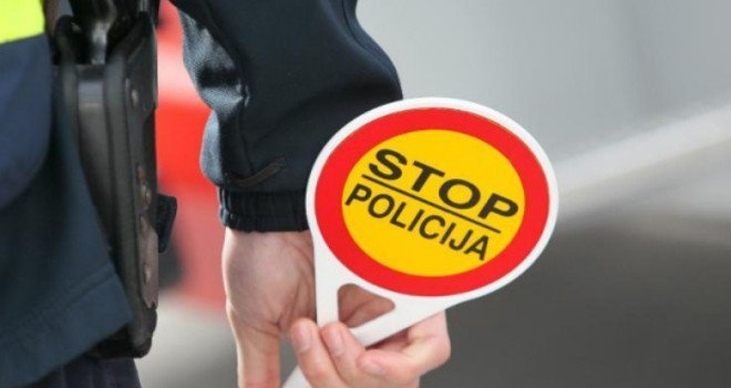 Полицијата спроведе контрола на мотоцикли – во Кавадарци 27 прекршоци