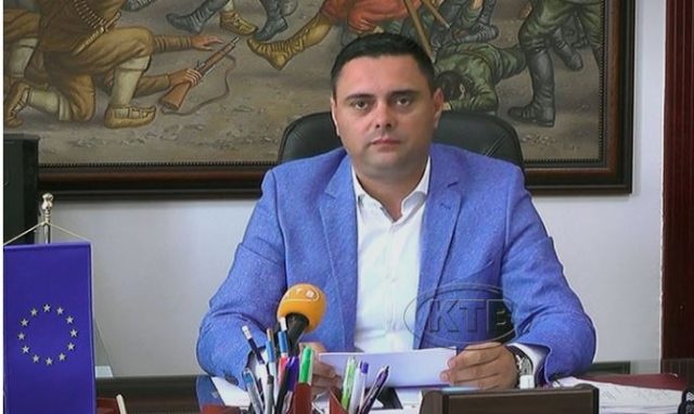 Јанчев за Фокус: „Го преземам ВМРО-ДПМНЕ!“