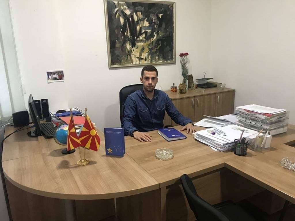 Интервју со Павле Богев – претседател на ЛК на  СДММ Кавадарци: Со одличниот тим постигаме одлични резултати