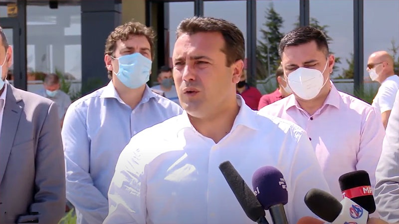 Државата ќе даде 4 денари за вранецот и смедеревката  – дполнителна субвенција и за извоз на винско грозје