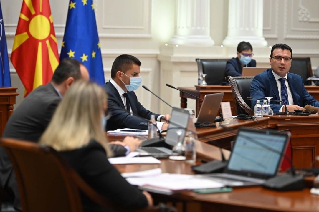 Владата одобри продолжен престој во училиштата, почнуваат со работа дневните центри и игротеките