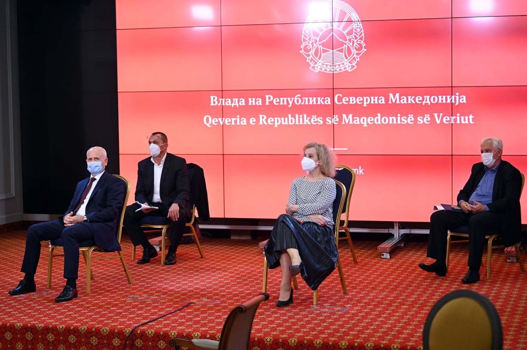 Високи казни за прекршителите на протоколите за заштита од Ковид