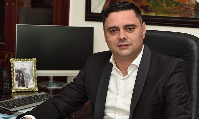 Градоначалникот Јанчев со честитка по повод 23 октомври – денот на македонската револуционерна борба