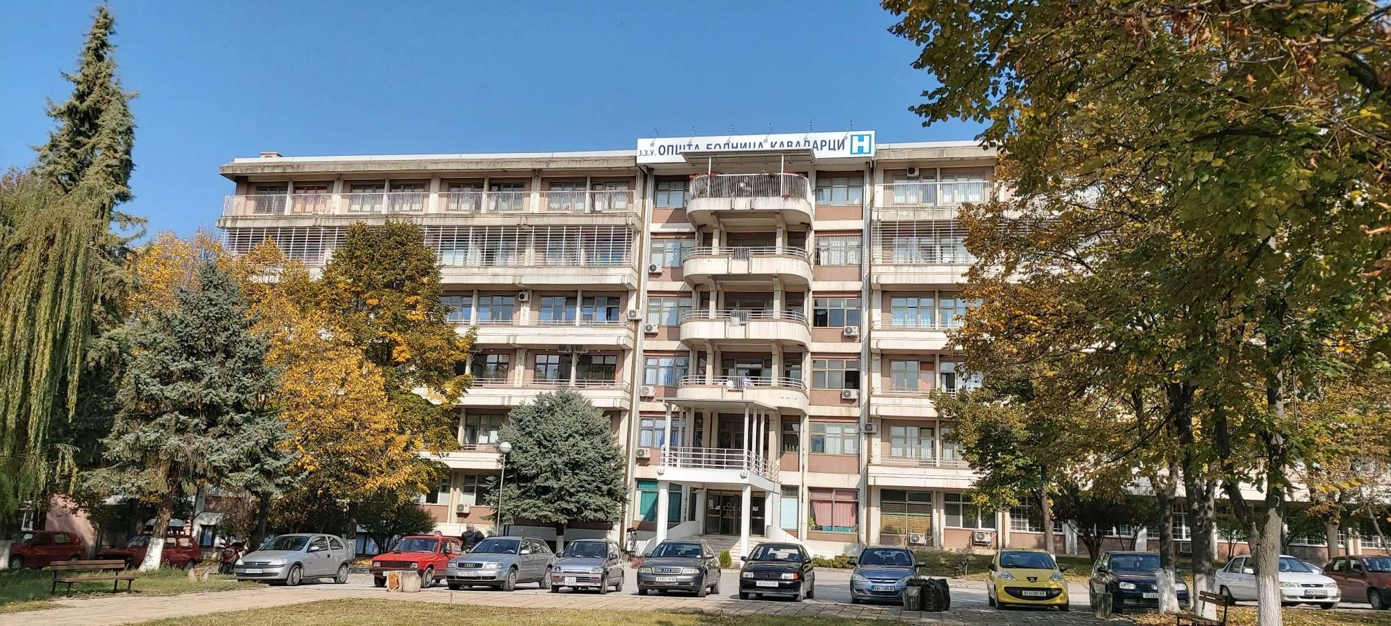 Две лица починале на ковид одделот во Кавадарци – ново проширување за 10 кревети