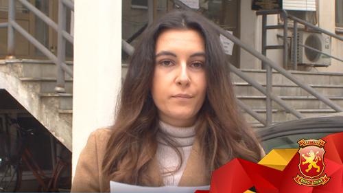 ВМРО-ДПМНЕ: Филипче да обезбеди пензиско и здравствено осугурување за младите специјализанти и да им ги покачи платите за 100%