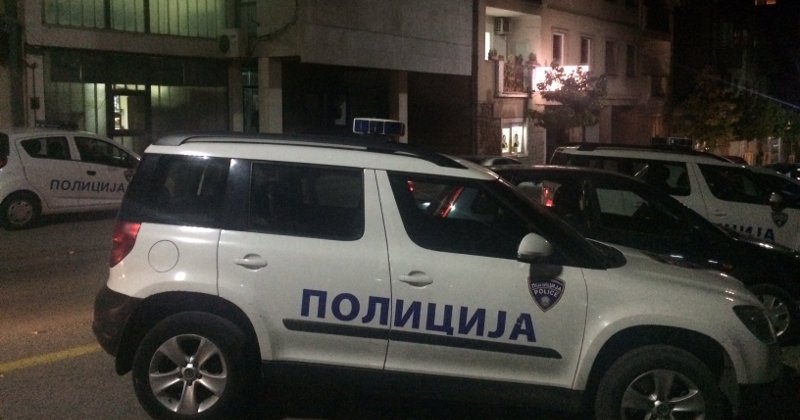 Од билтенот на МВР: Пронајдено удавено лице во Црна Река, повреден работник
