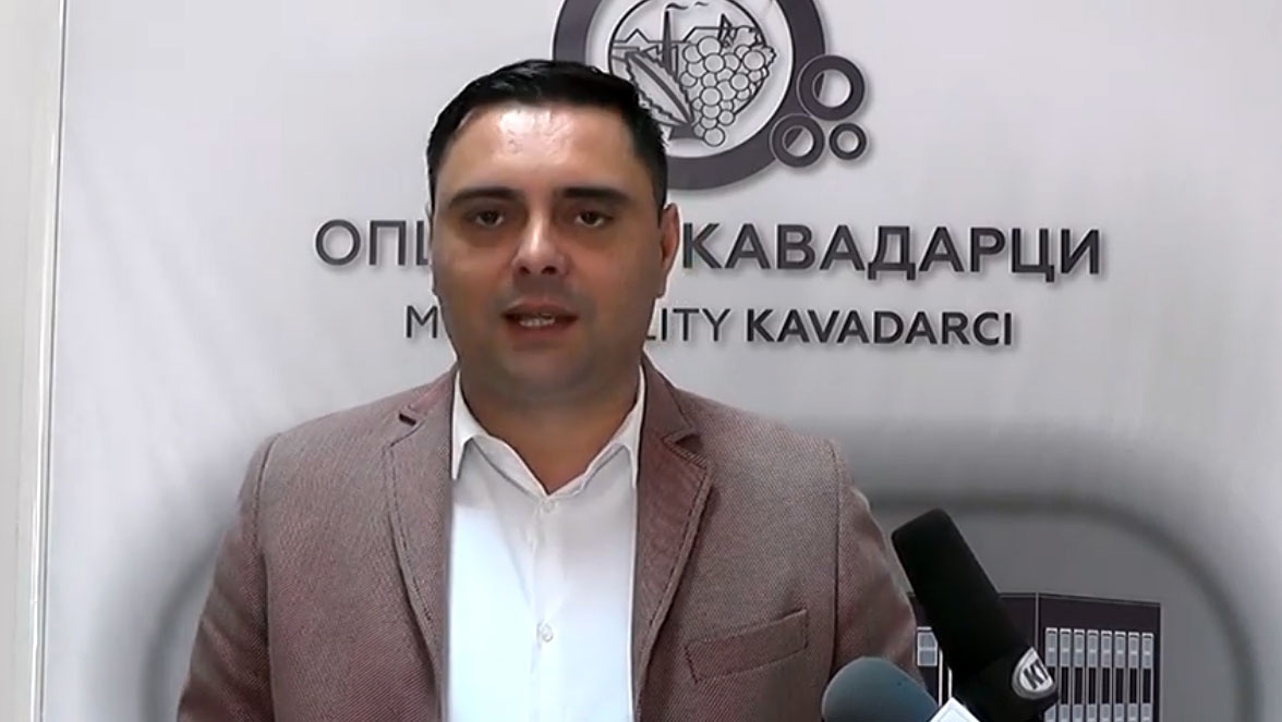 Јанчев: Вечно нека биде делото на Свети Климент Охридски