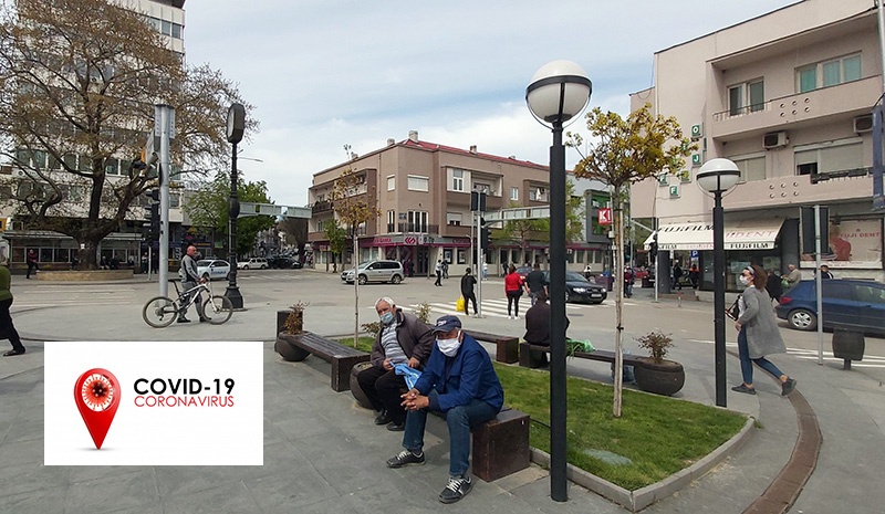 36 позитивни во Тиквешијата – еден починат
