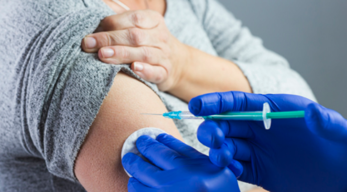 Од утре почнува вакцинацијата со комерцијални вакцини против сезонски грип во Кавадарци