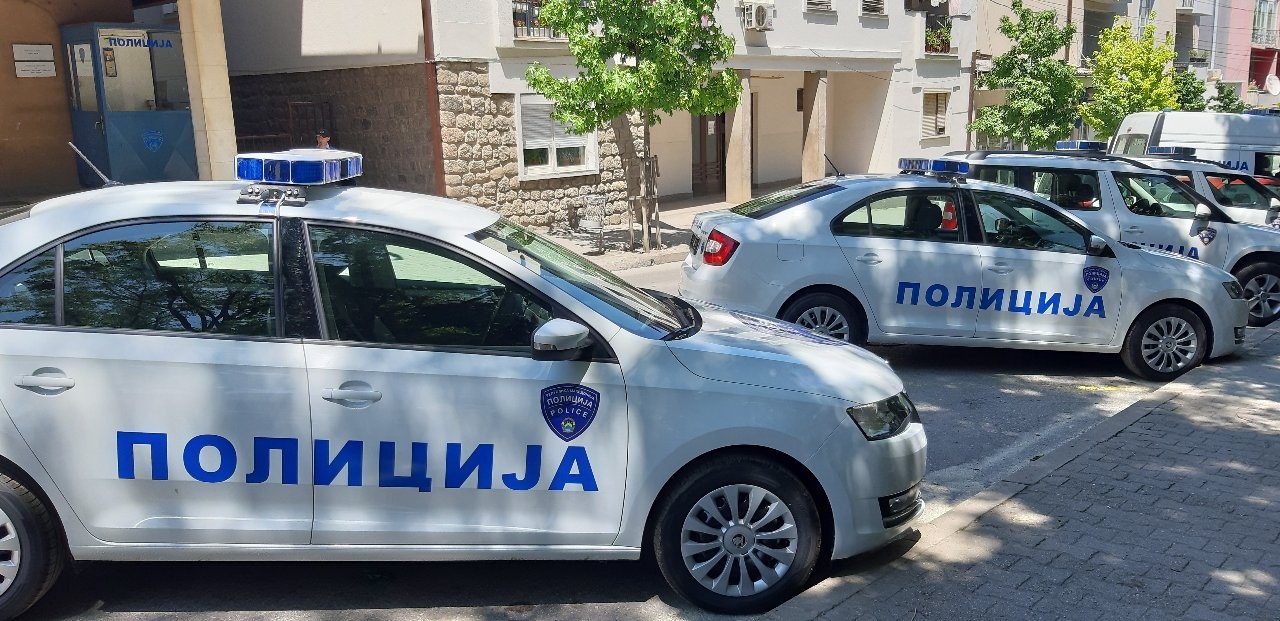 ОВР Кавадарци апелира да се почитуваат препораките за заштита на здравјето и останатите законски прописи