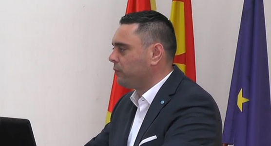 Јанчев: Максимално да се почитуваат мерките за заштита од ковид 19
