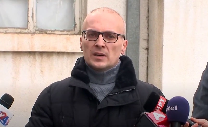 Милошоски: Бараме пописот да се одложи за септември
