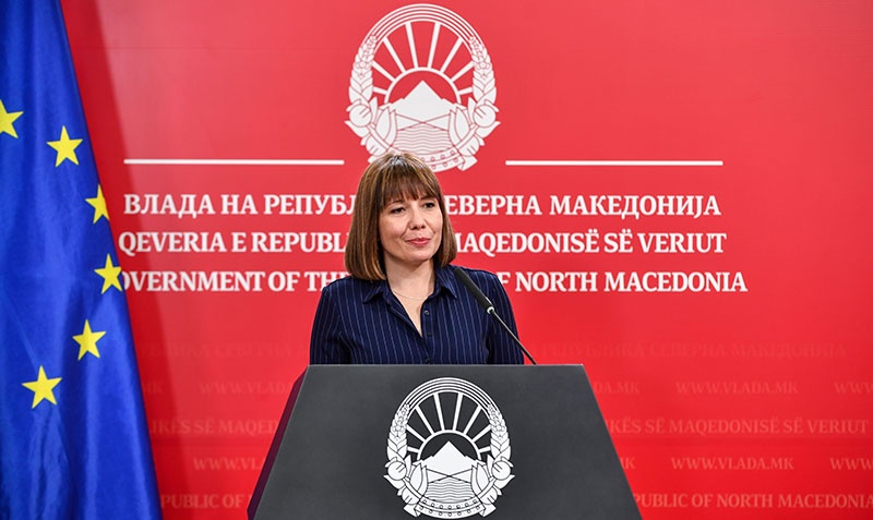 МОН: Објавен e Конкурсот за упис во средни училишта во учебната 2021-2022 година