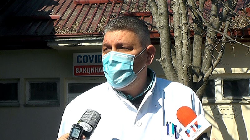Се бележи благо опаѓање на бројот на нови позитивни во Кавадарци – мерките да се почитуваат и понатаму