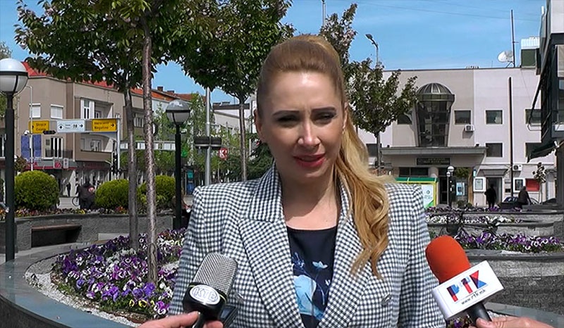 Колева: Сите имаме иста цел, образованието на нашите деца да биде квалитетно и на највисоко можно ниво