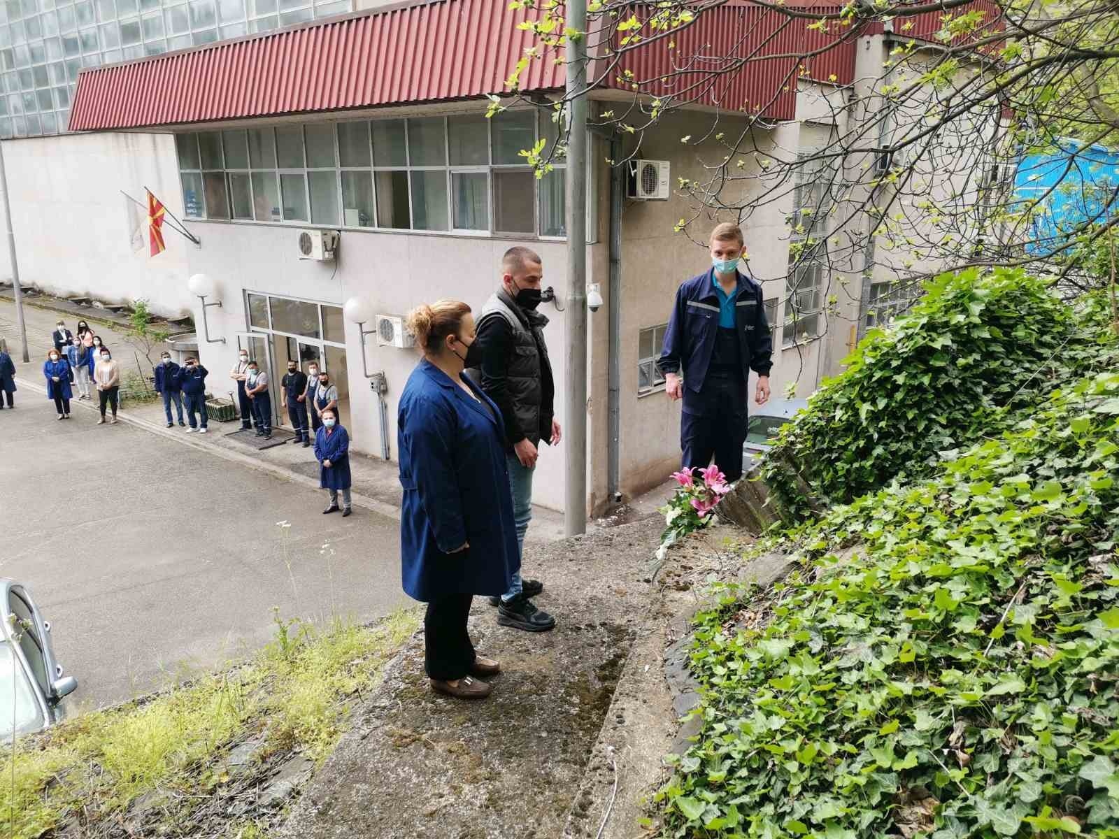 Одбележани 57 години од стартот на изградбата на ХЕЦ „Тиквеш“