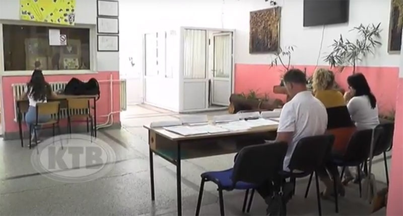 На 14 јуни започнуваат уписите во средните училишта