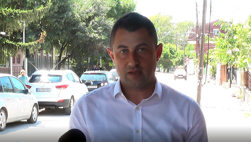 СДСМ: Владата ќе инвестира 76 милиони денари за реконструкција на шест улици во Кавадарци