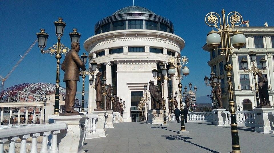 JO: Поведена постапка за убиство во Кавадарци