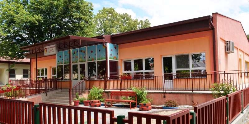 И покрај штрајкот денеска во градинката во Кавадарци беа згрижени 320 деца
