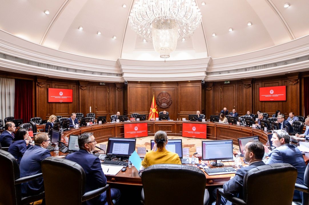 Владата одлучи: Нема продолжување на учебната година