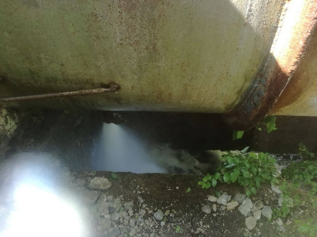 Водостопанство “Тиквеш“ ја пушти водата и во Сопот, Росоман и Градско