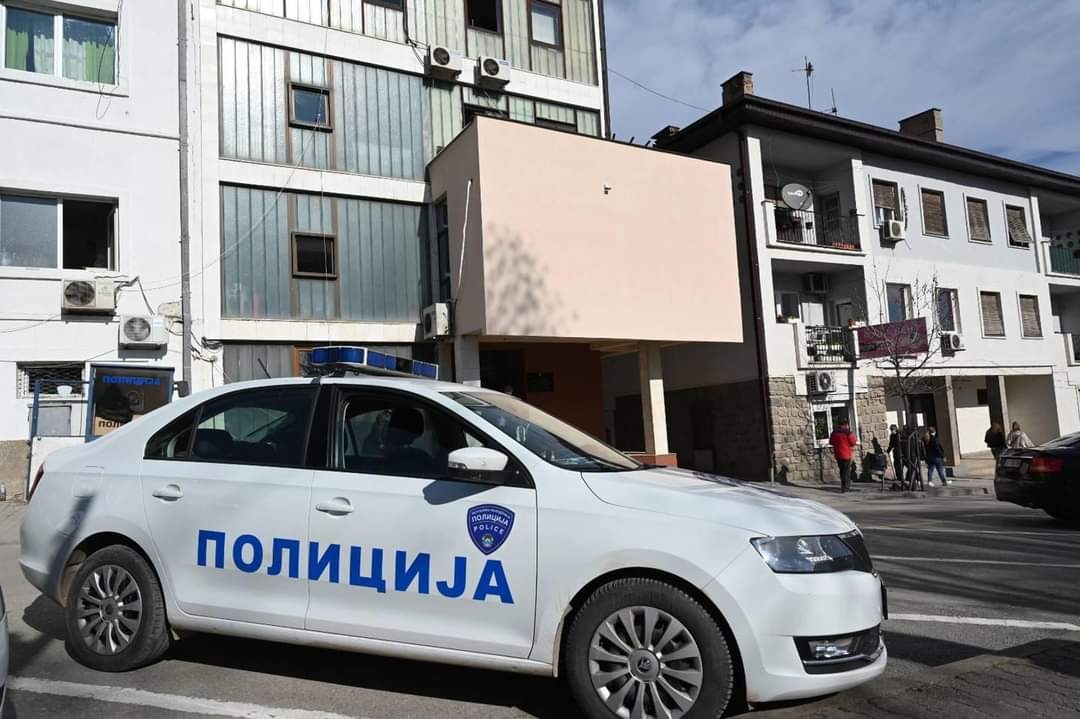 ОВР Кавадарци бележи намалување на криминалитетот споредено со минатата година