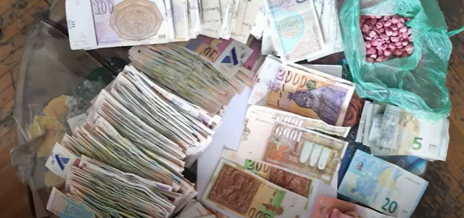 Две сестри  од Кавадарци осомничени за илегална трговија со дрога